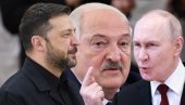 BELORUSIJA POD PRITISKOM: Rus otkrio šta se događa Lukašenku i kako predsednik izbegava eskalaciju sukoba