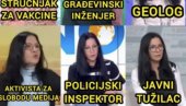 GLUP POTEZ: Blokaderka Biljana Lukić udarila na ZLF zbog Dinića