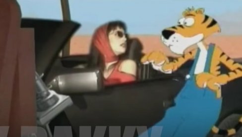 NAJSKUPLJI SPOT NA NAŠOJ ESTRADI: Nastao je pre više od 30 godina i još uvek drži rekord
