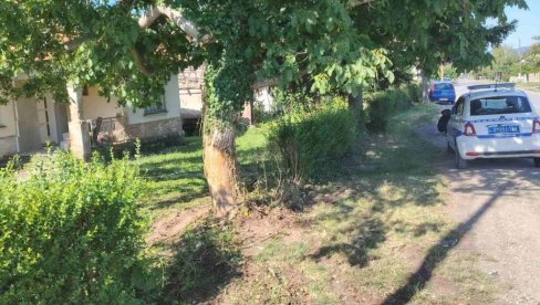 ТРАГЕДИЈА КОД БАЊЕ КОВИЉАЧЕ: Погинула двојица младића (18), аутомобил се закуцао у дрво