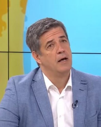 БИВША СТРАНАЧКА КОЛЕГИНИЦА НАПАЛА МИЉУША: Не постоји ни једна тема око које се блокадери неће међусобно побити