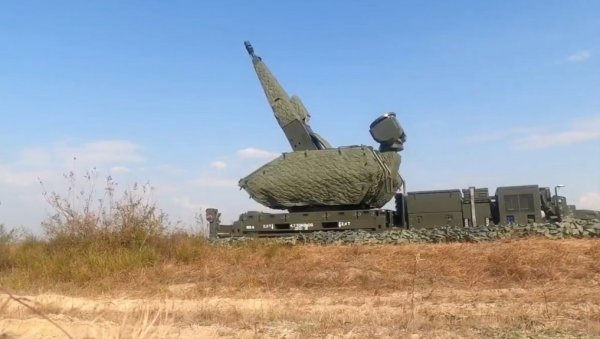 НЕМАЧКИ ПВО ВРЕДАН 90 МИЛИОНА ЕВРА ПОДБАЦИО У УКРАЈИНИ? Ово је катастрфоа