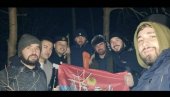 LICEMERSTVO BORISA PEJOVIĆA: Nekada se slikao sa srpskom trobojkom, a sada napada Srbiju i Vučića (FOTO)