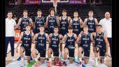 PREDSEDNIK VUČIĆ ČESTITAO KOŠARKAŠIMA NA SREBRNOJ MEDALJI: Ponosni smo na vas, na vašu hrabrost i način na koji ste nosili grb Srbije!
