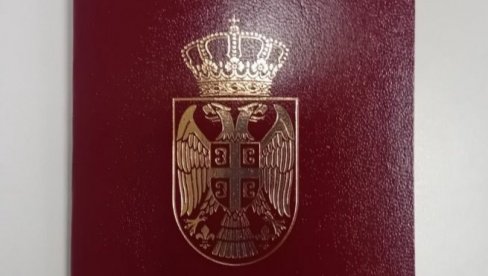 OD PRVOGJULA IZDAJU SE NEŠTO DRUGAČIJI PASOŠI, PO NAJMODERNIJIM STANDARDIMA: Ministarstvo pojasnilo sve moguće nedoumice (FOTO)