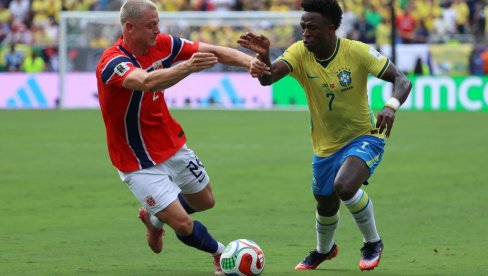 FIFA SE OGLASILA: Objavljena konačna tabela Svetskog prvenstva! Ovakav redosled niko nije očekivao!