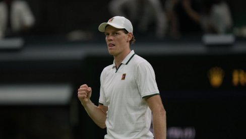 SINER BRUTALNO ZAPRETIO SRBINU! Šta će Novak Đoković reći na ovo?