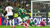 PRENOS, MEKSIKO - ENGLESKA: Totalna ludnica na Asteki, pet golova, crveni karton i dva penala! (VIDEO)