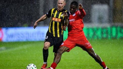 AIK VEZAO TRI TRIJUMFA: Obe ekipe imaju izrazit napadački potencijal i defanzivne slabosti