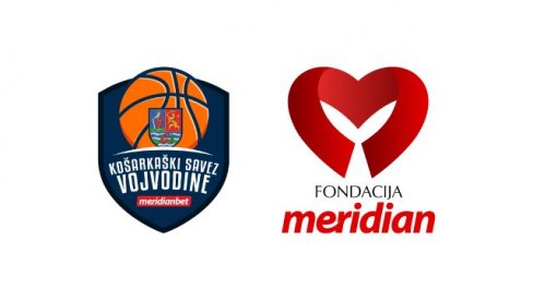 USPEŠNA SARADNJA KSV I FONDACIJE MERIDIAN: Finansijska injekcija za klubove sa područja Pokrajine