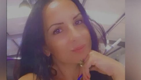 NOVINARKA MARIJA NAĐENA MRTVA U AUTU: Kamere snimile poslednje trenutke