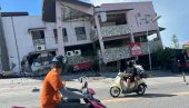 TRESLO SE TLO: Jak potres zabeležen u pacifičkom pojasu
