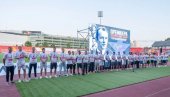 NOĆ ZA PAMĆENJE NA „KARAĐORĐU“ : Vojvodina predstavila tim i film „Vujke, jedan jedini“, o legendarnom Vujadinu Boškovu