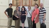 SARADNJA SA BASKIJOM: Tehnička škola Drvo art širi mrežu međunarodnih partnera