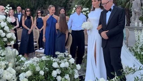 RODITELJI TAMARE KALINIĆ SU BILI VLASNICI PRVE PRIVATNE BOLNICE U JUGOSLAVIJI: Rodila se u bogatstvu, u ratu sve izgubili