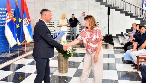 POTPISANI UGOVORI VREDNI 30 MILIONA: Podrška Pokrajine razvoju ruralnog turizma