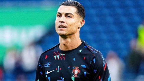 KADA JE BIO GLADAN I SIROMAŠAN ONA MU JE DAVALA HRANU: Način na koji se Ronaldo odužio ovoj ženi je filmski!