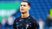 KADA JE BIO GLADAN I SIROMAŠAN ONA MU JE DAVALA HRANU: Način na koji se Ronaldo odužio ovoj ženi je filmski!