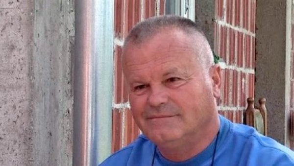 ЗАВРШНЕ РЕЧИ 21. ЈУЛА: Окончан судски поступак у случају Милорада Ђоковића из Витомирице крај Пећи