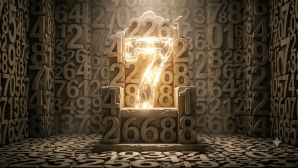 ОТВАРА СЕ МОЋАН ПОРТАЛ 7.7: Сутра је кључан дан у 2026. години - Израчунајте свој број и сазнајте шта вас чека