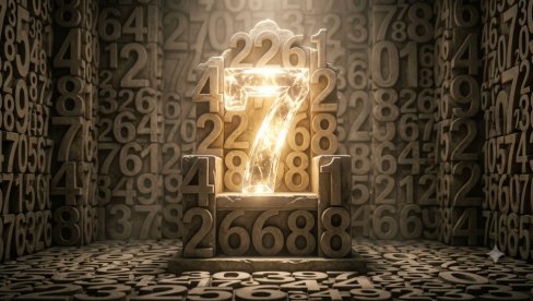 ОТВАРА СЕ МОЋАН ПОРТАЛ 7.7: Сутра је кључан дан у 2026. години - Израчунајте свој број и сазнајте шта вас чека