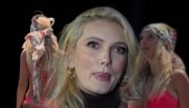 NIKOLINA KOVAČ U BIKINIJU - IZ SVIH UGLOVA: Porodila se pre 5 meseci, a izgleda brutalno (FOTO)