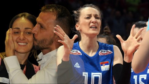 RUŽNE STVARI OSTAVLJAJU TRAGA Prvi intervju Maje Ognjenović posle razvoda: Emotivna sam - glupo bi bilo da me sve to nije ojačalo