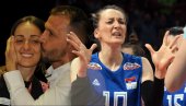 RUŽNE STVARI OSTAVLJAJU TRAGA Prvi intervju Maje Ognjenović posle razvoda: Emotivna sam - glupo bi bilo da me sve to nije ojačalo