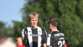 PARTIZAN POBEDIO NEFČI: Novajlija se nameće, opšta tuča obeležila meč! (VIDEO)