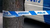 POČIVAJ U MIRU, SINE MOJ, TATA TE VOLI: Maloletnik na biciklu usmrtio mladića (19) sa KiM, pa seo na voz i pobegao