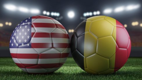 PRENOS, SAD - BELGIJA: Ko će u četvrtfinale Svetskog prvenstva na megdan Ronaldu/prvacima Evrope!