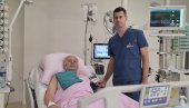 REVOLUCIONARNA OPERACIJA: Lekari Instituta Dedinje dva srčana zaliska zamenili kroz rez od četiri centimetra