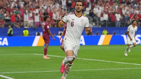 ŠPANIJA U LUDOJ ZAVRŠNICI DO POBEDE: Merino u nadoknadi srušio Portugal i odveo furiju u četvrtfinalu Mundijala (FOTO/VIDEO)