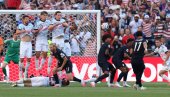 FIFA OBJAVILA: Duel SAD - Belgija najgledanija fudbalska utakmica na televiziji u istoriji Amerike