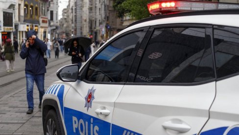 PREVRNUO SE AUTOBUS PUN PUTNIKA: Teška saobraćajna nesreća u Turskoj