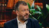 ČEDOMIR ANTIĆ: Ako ne žele ravnopravnost Srba, neka u delovima Podgorice i Cetinja prave svoj fašistički Diznilend