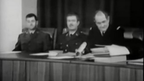 ISTORIJA OPOMINJE! Akcija Raduša nosi lekcije koje ne smeju da se zaborave
