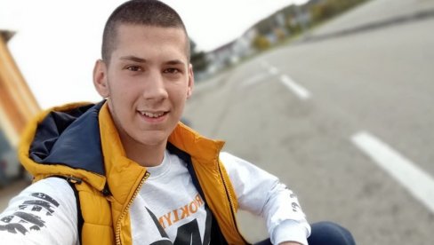 MLADEN SE UBIO NAKON ISMEVANJA: U Osnovnom sudu Banjaluka počelo suđenje radniku benzinske pumpe u Laktašima