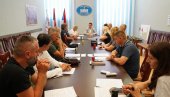 NOVAC ZA KULTURU I NAUKU: Trebinjska udruženja potpisala ugovore sa gradskom Upravom