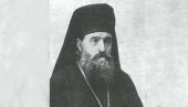 ГРОБ У ТИРАНИ ПОТВРДА ТЕРОРА НАД СРБИМА: Епископ Серафим (Јовановић) убијен јер је одбио да владичанство потчини Албанцима