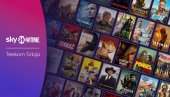 SkyShowtime i Telekom Srbija donose ekskluzivan filmski i serijski sadržaj