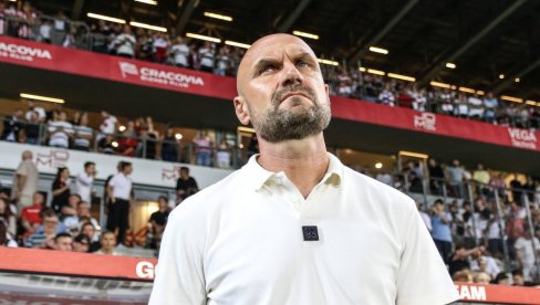 LAŽNI ŠAMPION LAŽNE DRŽAVE U PROBLEMU: Hrvatski stručnjak preuzeo litvanskog šampiona uoči ovog dvoboja