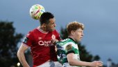 ŠAMPION MALTE SE POJAČAO: Irci bi mogli da imaju problema na ovom gostovanju