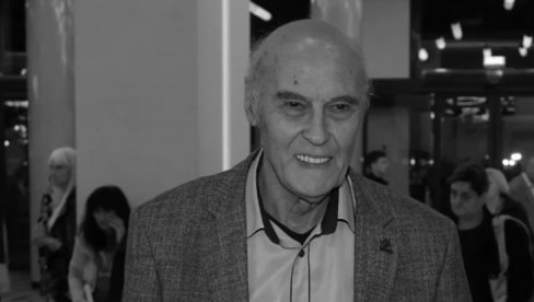 НАПИСАО ДОПИС: Председник СЕМУС-а покренуо иницијативу да Андрија Бајић буде сахрањен у Алеји заслужних грађана (ФОТО)