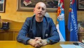 MILAN KNEŽEVIĆ POSLAO SNAŽNU PORUKU: „Jedini smo za slobodu mi ostali srpskom rodu“