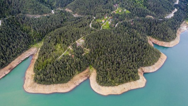 ТОС ПРОМОВИШЕ ЛЕТОВАЊЕ У СРБИЈИ: Када детаљно упознате наше прелепе планине, нема шансе да им одолите