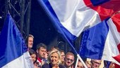 МАРИН ЛЕ ПЕН КАНДИДАТ ЗА ПРЕДСЕДНИКА ФРАНЦУСКЕ: Важна одлука лидерке суверениста