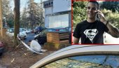 ПЕТОРИЦИ ЧАК 77 ГОДИНА РОБИЈЕ: Изречена пресуда оптуженима за убиство Зорана Ускоковића на Канаревом Брду у Београду