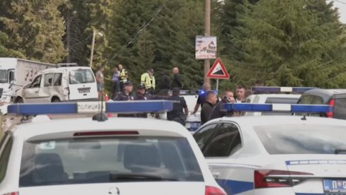 ДУШАН (15) ИСПАО ИЗ ВОЗИЛА, НИЈЕ МУ БИЛО СПАСА: Детаљи саобраћајне несреће на Голији, настрадао малолетник из Новог Пазара