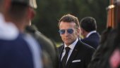 ЗАЛУПИЛИ МУ ВРАТА У ЛИЦЕ: Катастрофа за Макрона и Урсулу фон дер Лајен